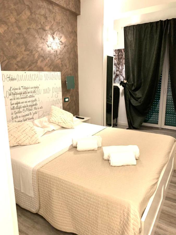 Nasoni Di Aparthotel Roma