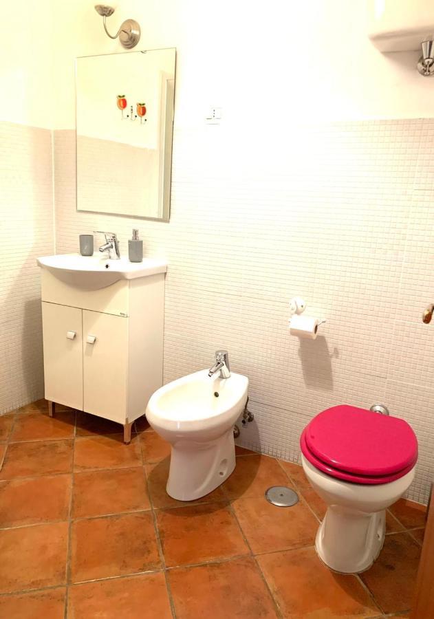 Nasoni Di Aparthotel Roma