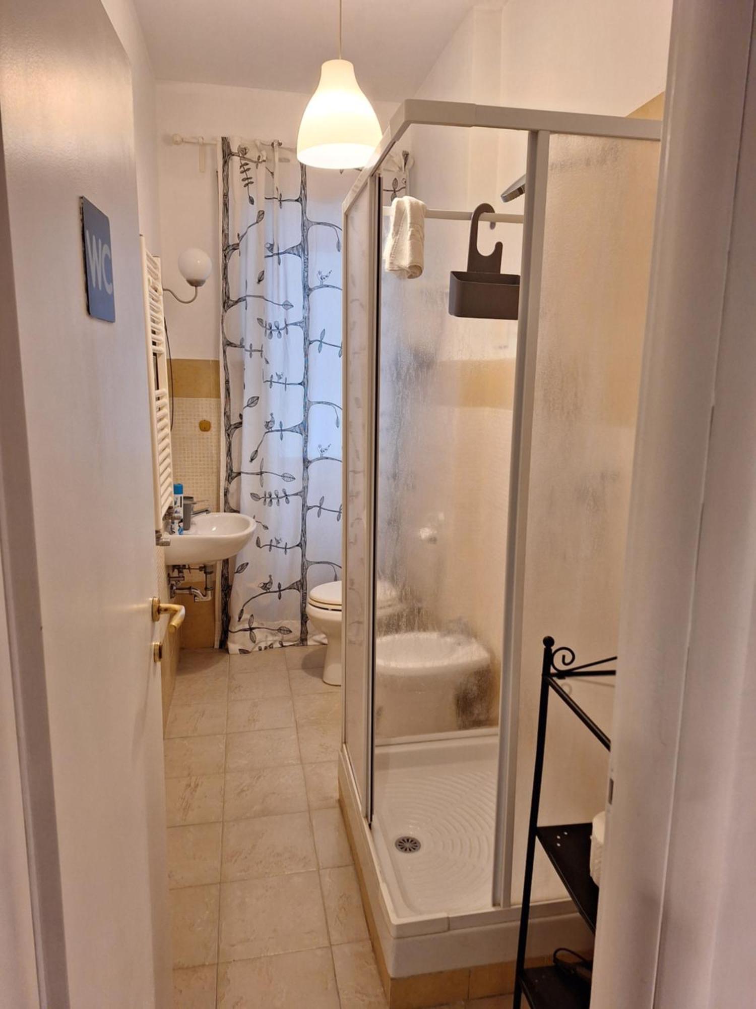 Aparthotel Nasoni Di Roma