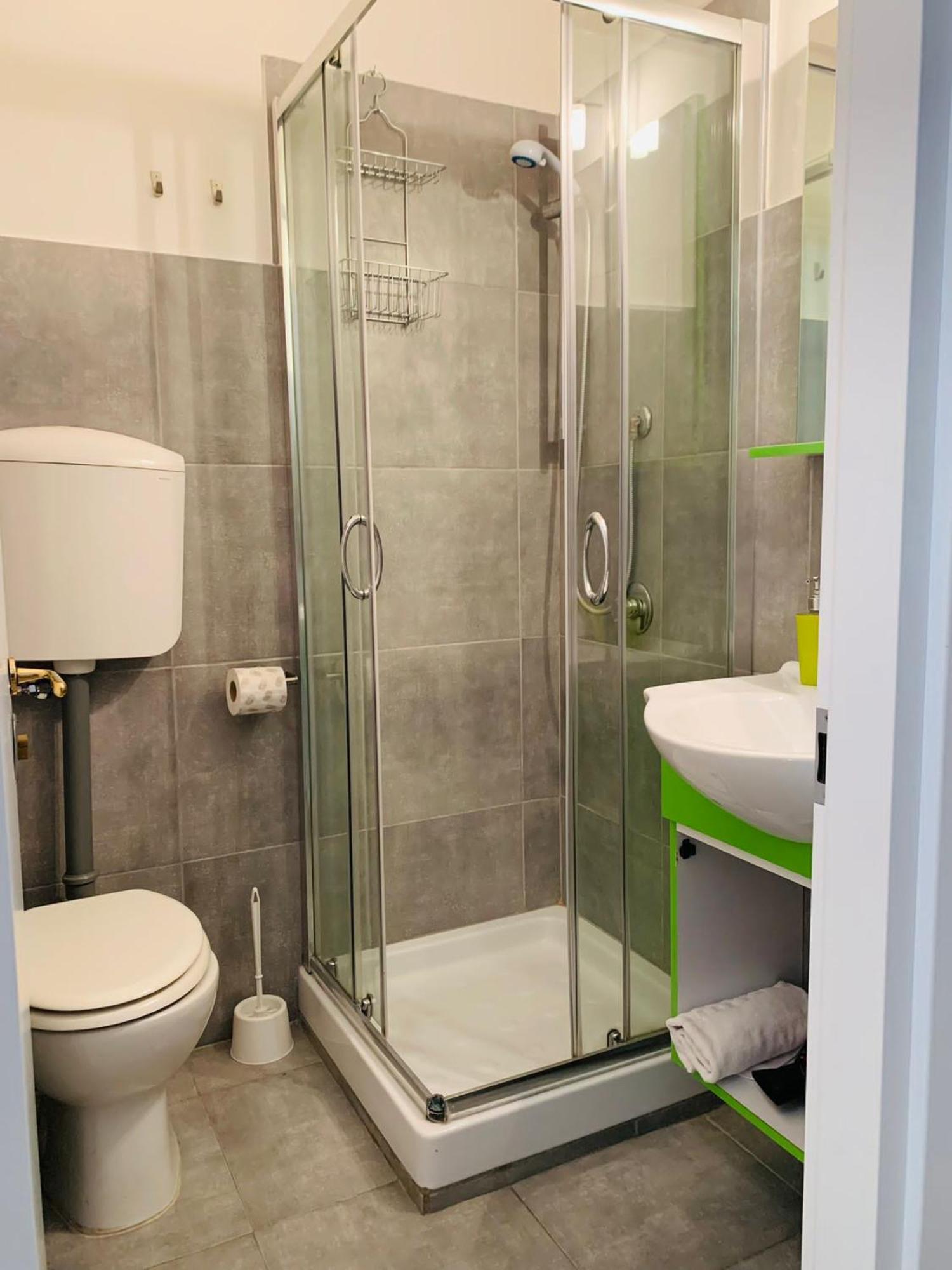 Nasoni Di Aparthotel Roma